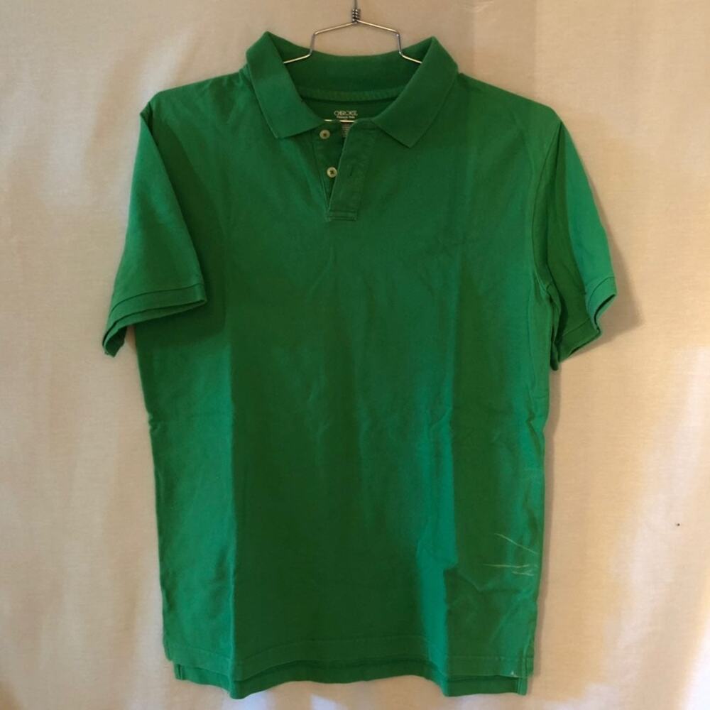 Cherokee Polo Shirt